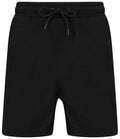 SF432 Black Front