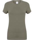 SK121 Khaki Front
