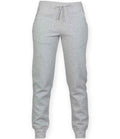 SK425 Heather grey Front