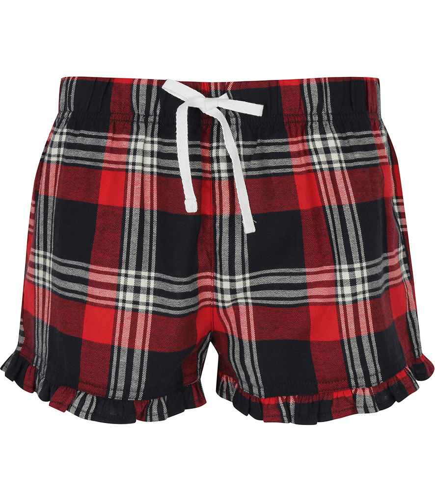 SK82 Red/navy Front