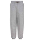 SM430 Heather grey Front