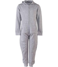 SM470 Heather grey Front