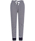 SM85 Navy/white stripes Front