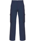 SP105 Navy Front