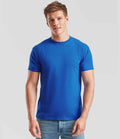 SS10 Royal Blue Model