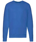 SS120 Royal Blue Front