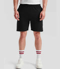 SS124 Black Model