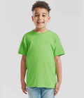 SS12B Lime Green Model