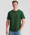 SS12 Bottle Green Model