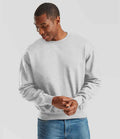 SS141 Athletic Heather Model