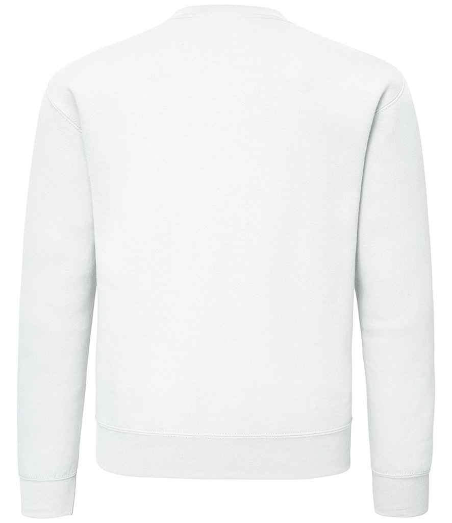 SS141 White Back