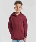 SS14B Burgundy Model