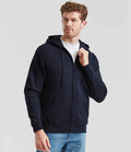 SS16 Deep Navy Model