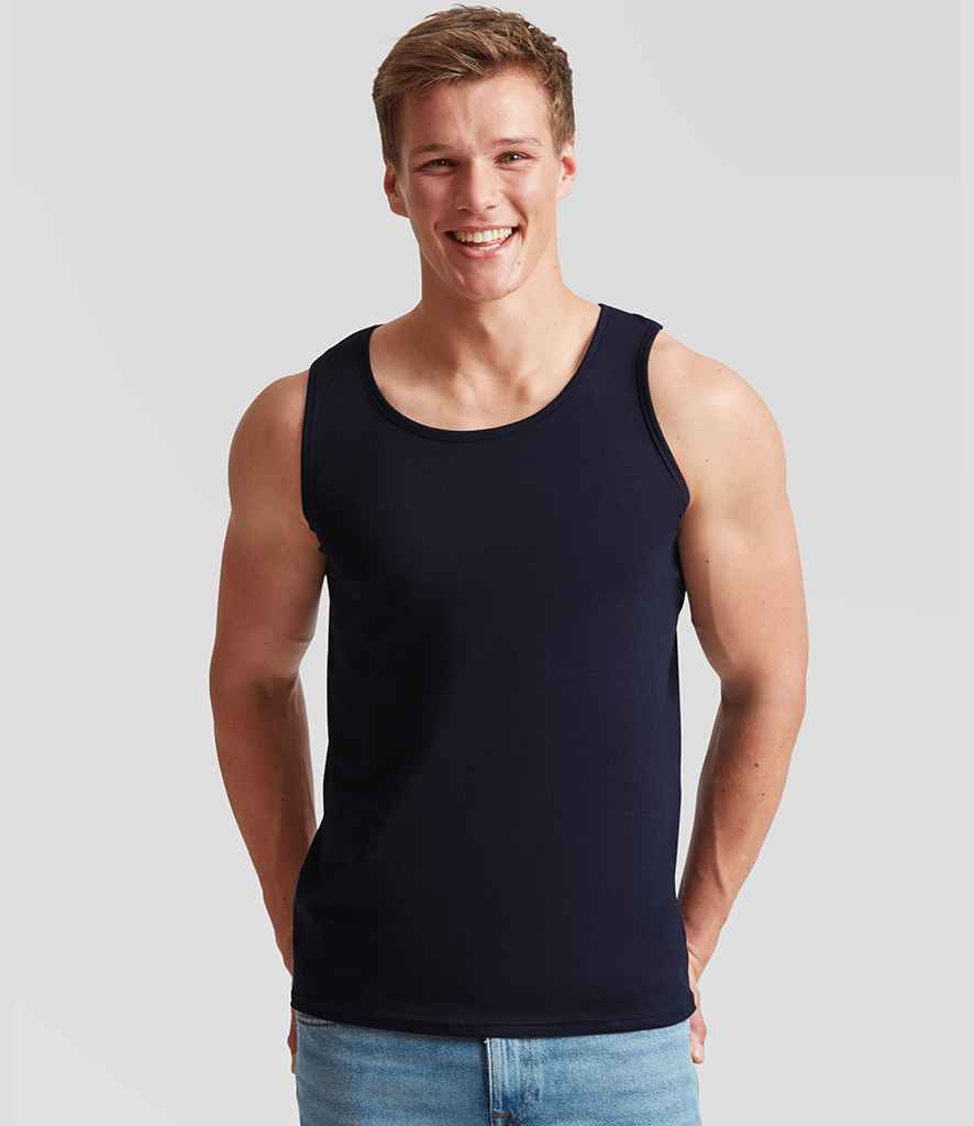 SS18 Deep Navy Model