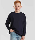 SS21B Deep Navy Model