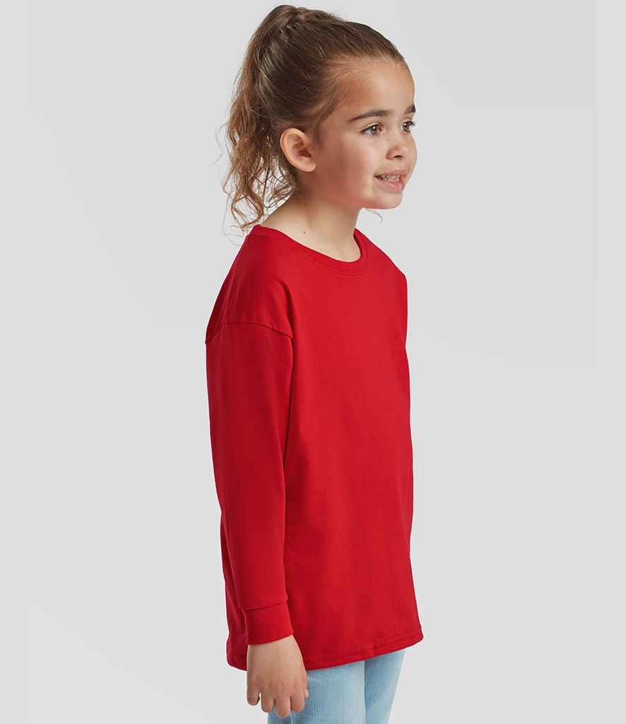 SS21B Red Model