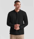 SS24 Black Model