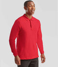 SS24 Red Model