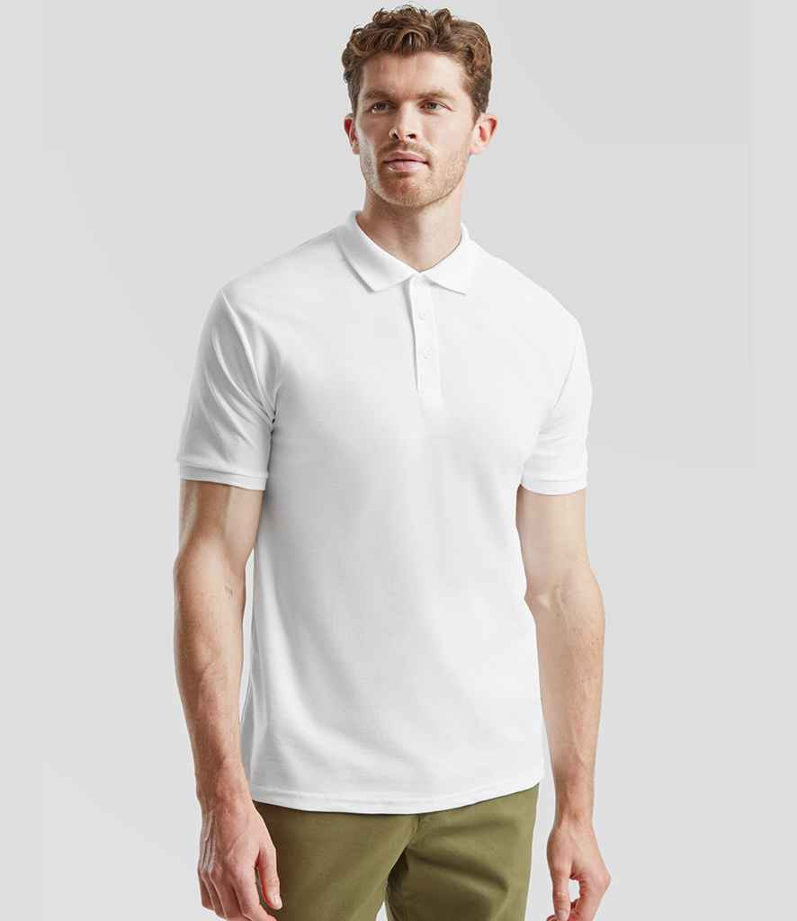 SS27 White Model