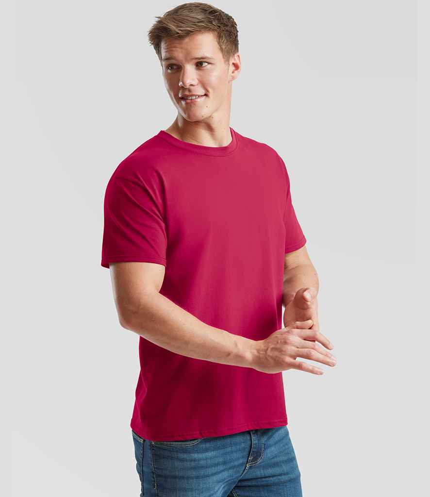 SS620 Cranberry Model