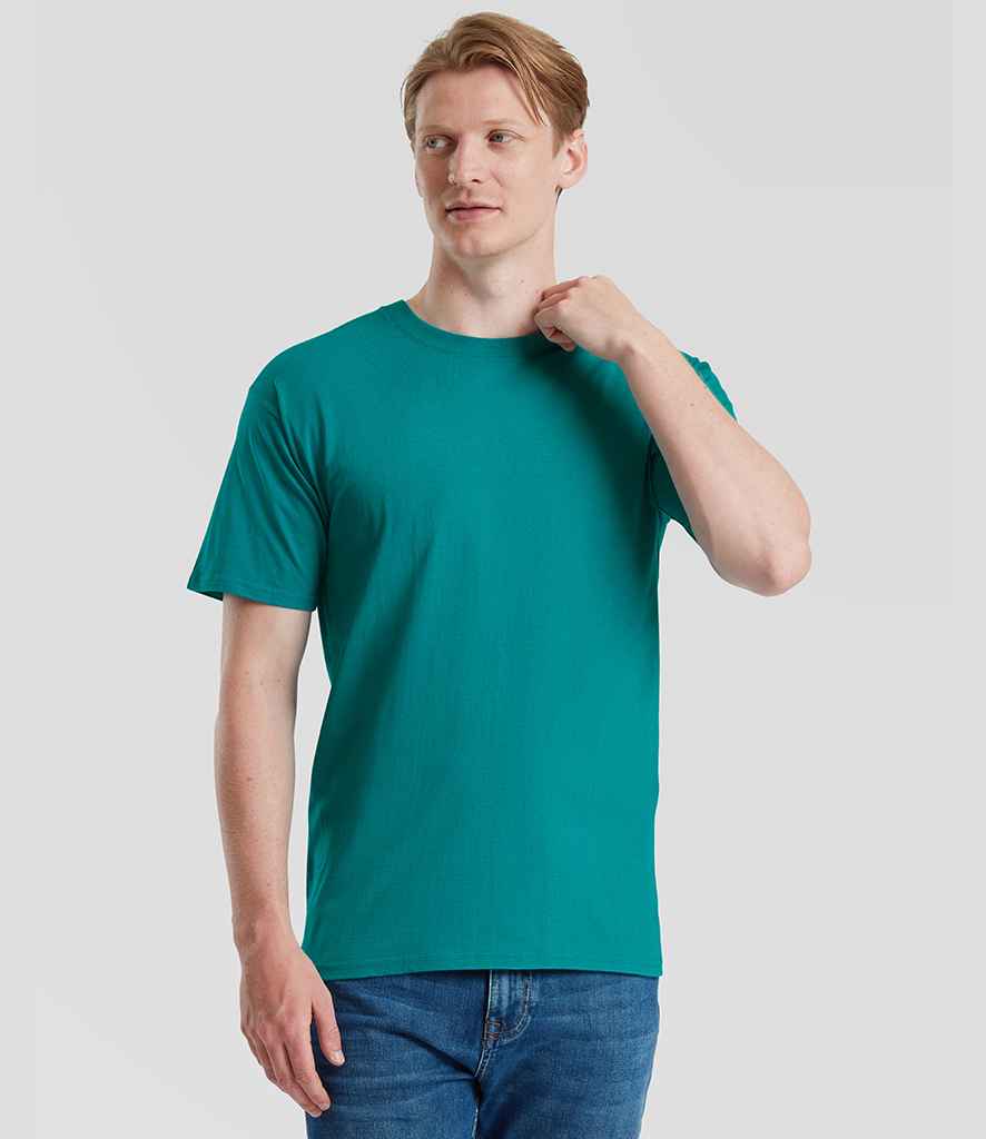SS620 Ocean Teal Model