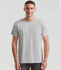 SS621 Heather Grey Model