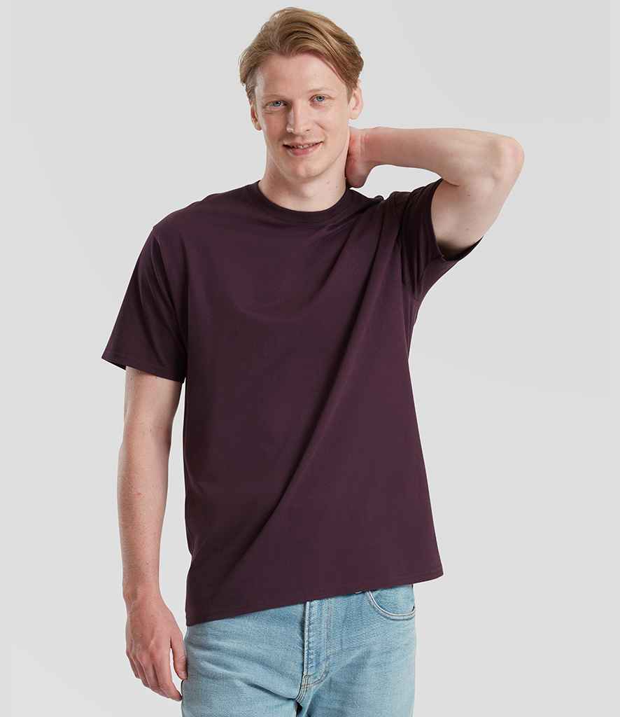 SS640 Dark Plum Model