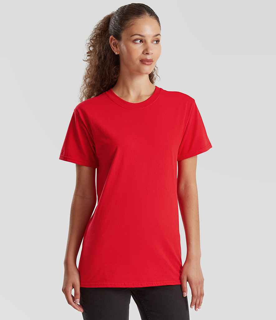 SS640 Red Model