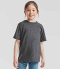 SS6B Dark Heather Model