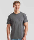 SS6 Dark Heather Model