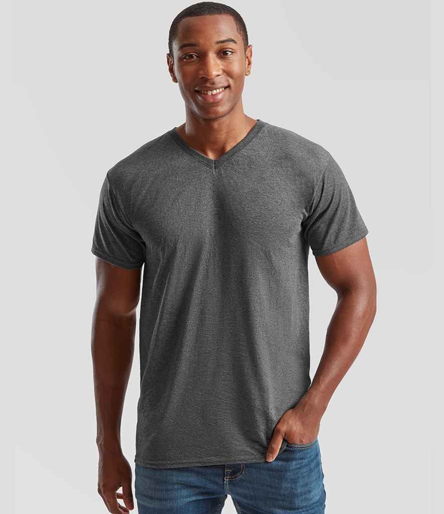 SS7 Dark Heather Model