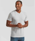 SS7 Heather Grey Model