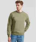 SS9 Classic Olive Model