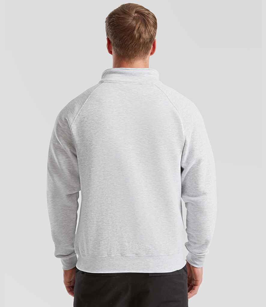 SSE92 Heather Grey Model