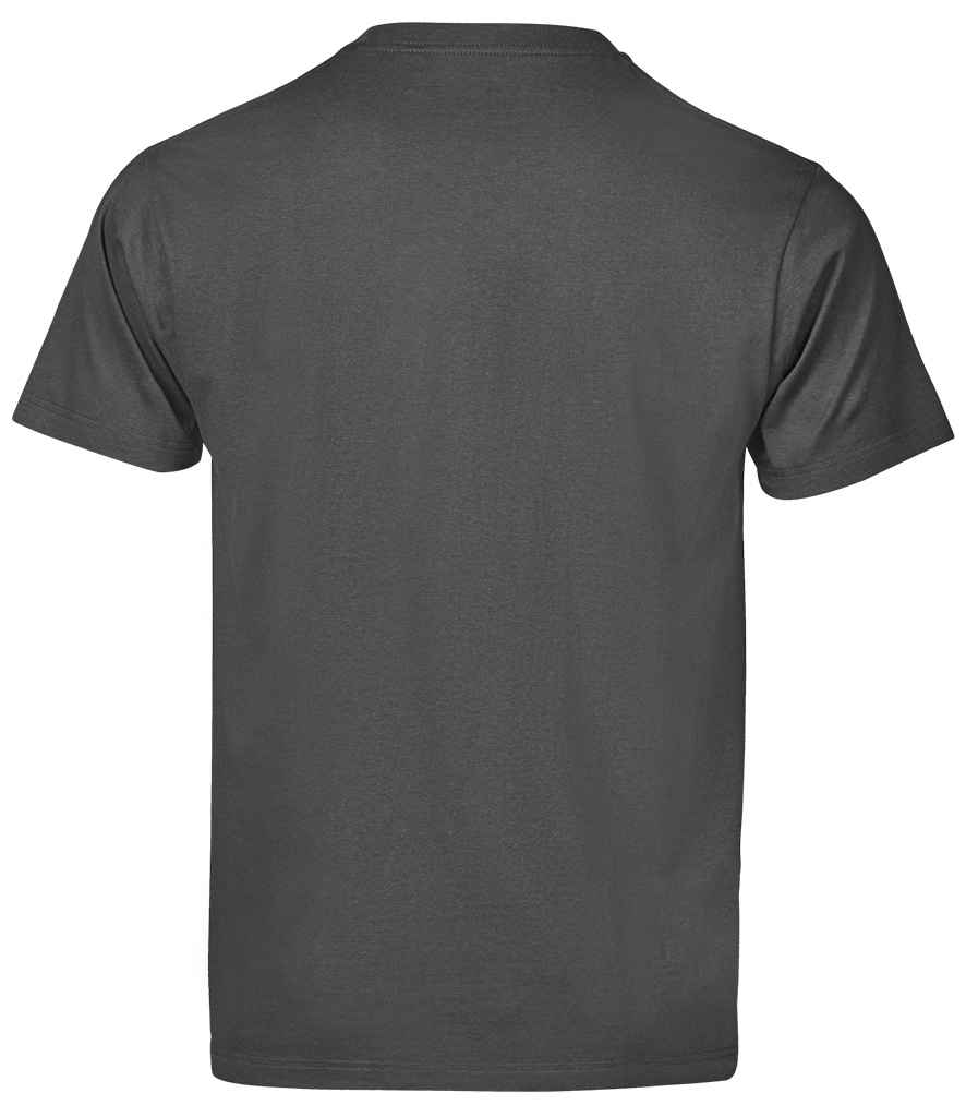 T1140 Dark Grey Back