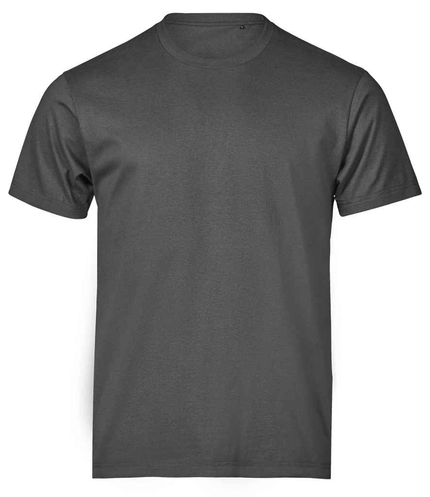 T1140 Dark Grey Front