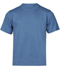 T1160 Ocean Blue Front