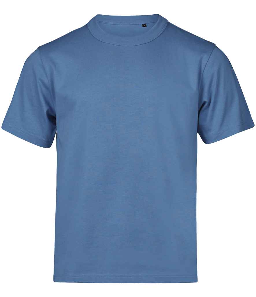 T1160 Ocean Blue Front