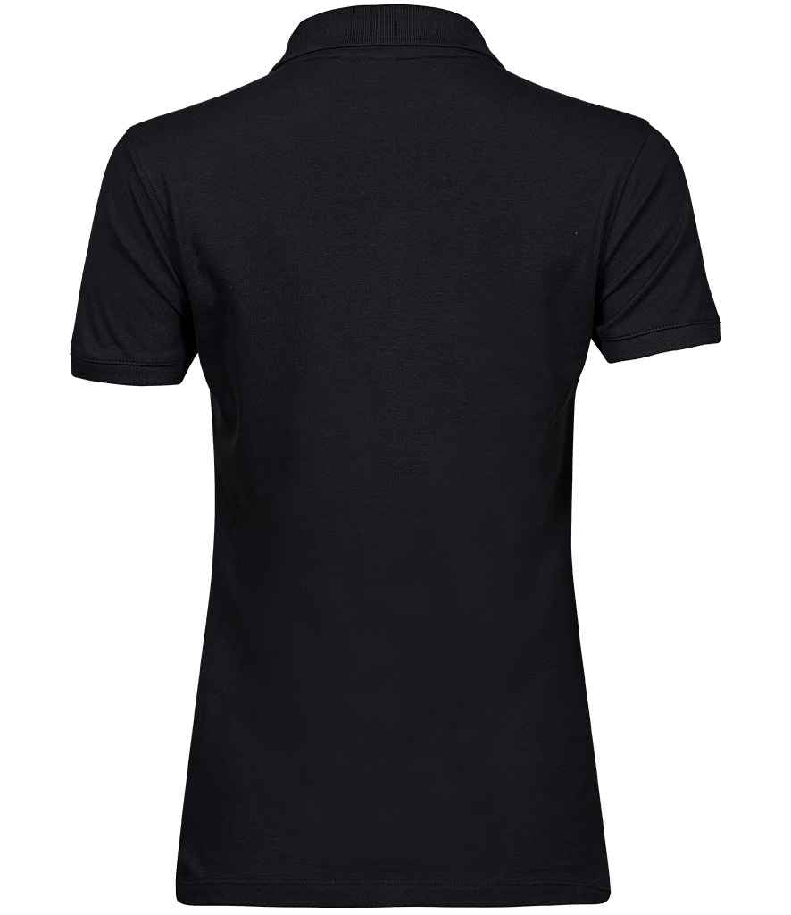 T1401 Black Back