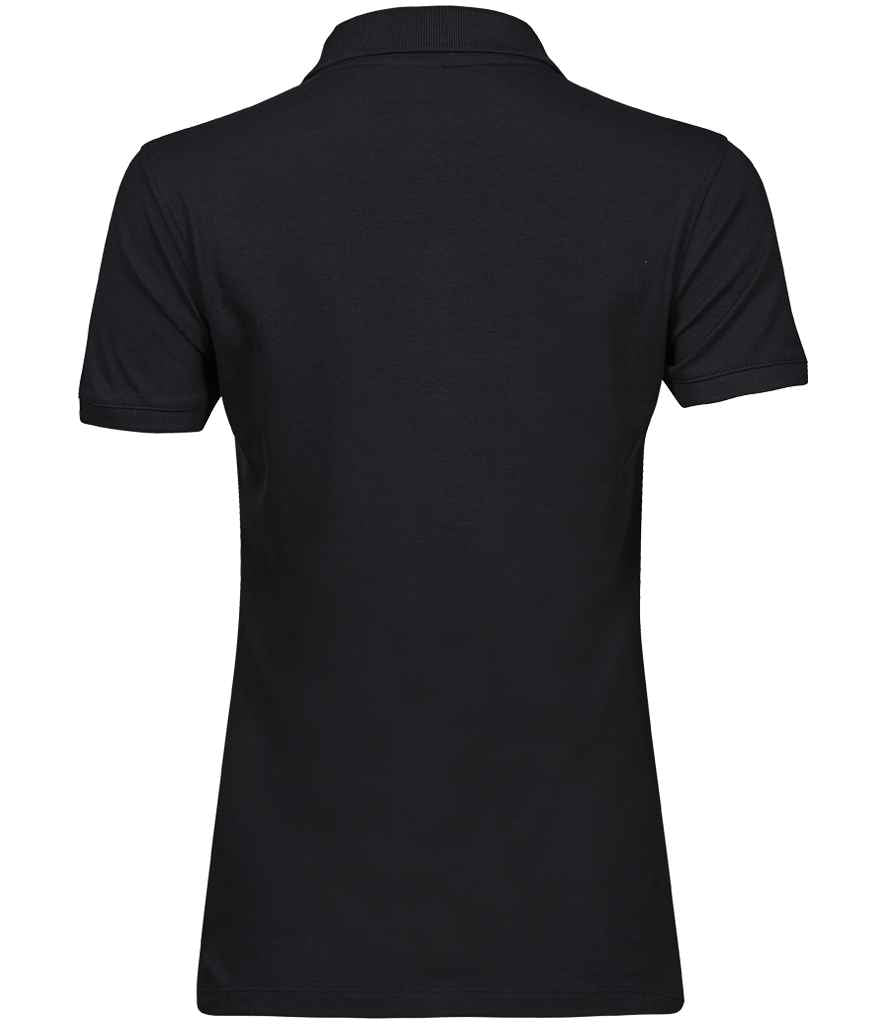 T1401 Black Back