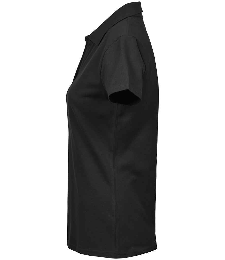 T1409 Black Left