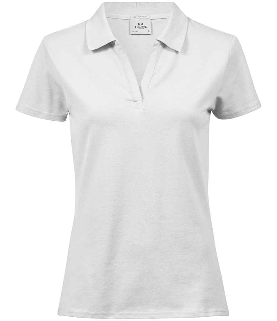 T1409 White Front