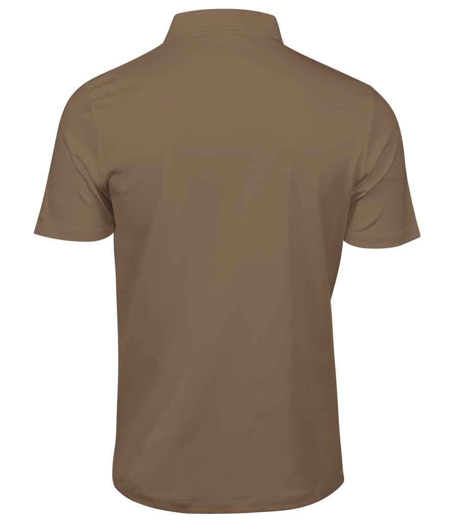 T1440 Wood Back