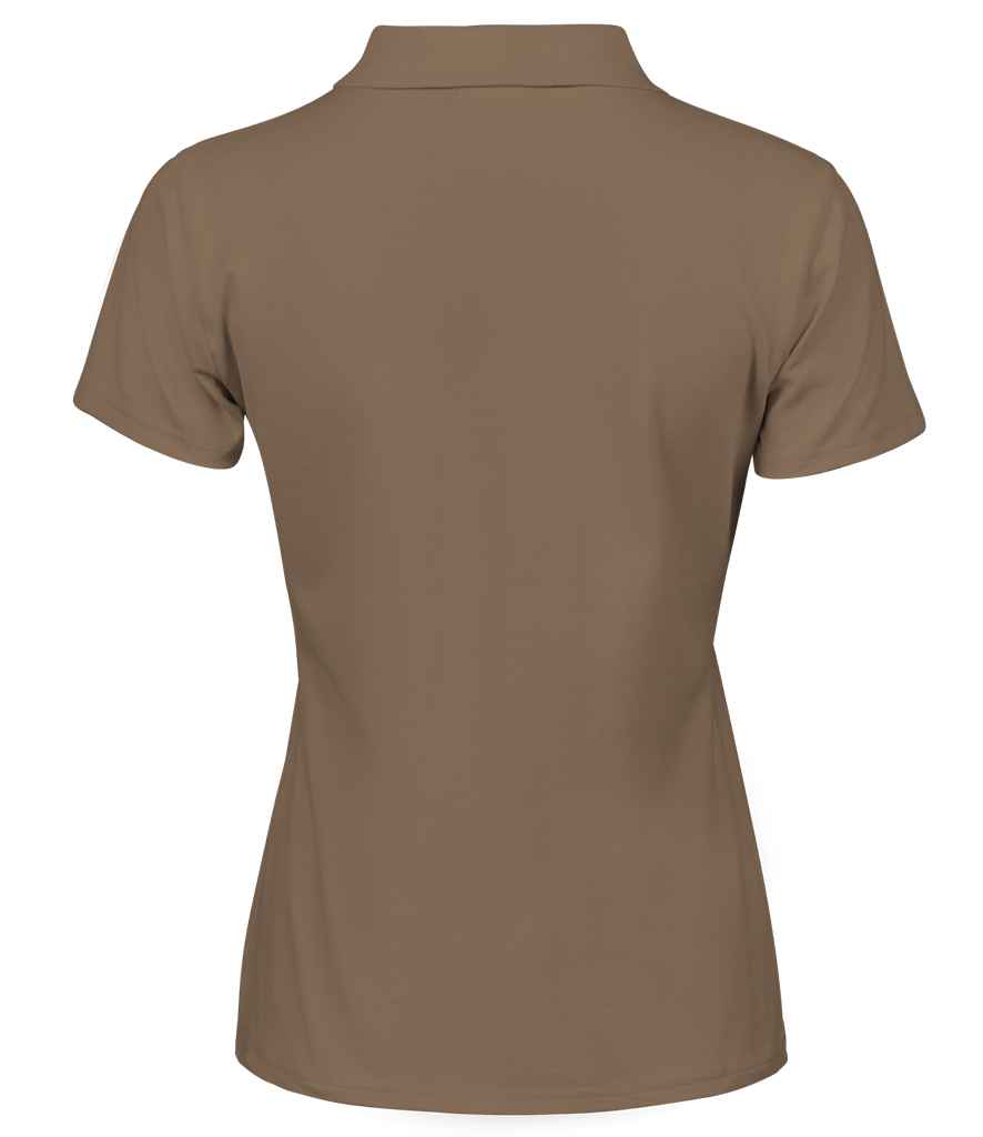 T145 Wood Back