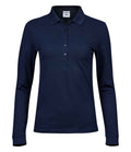 T146 Navy Front