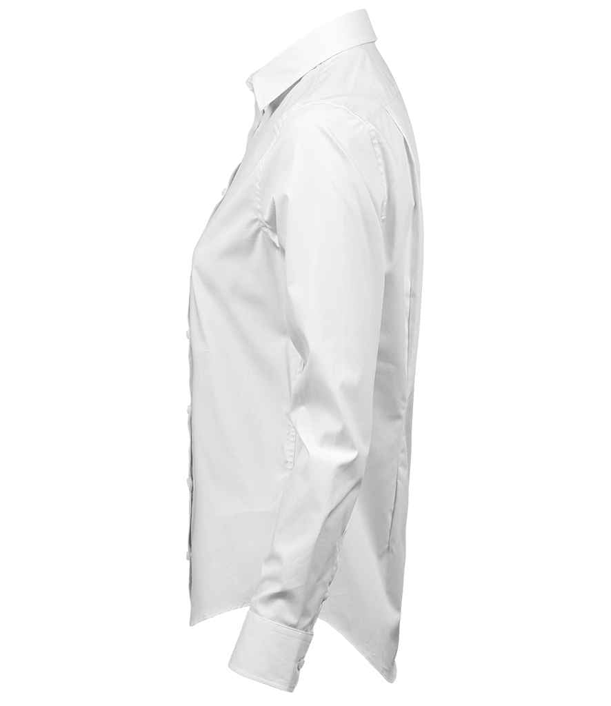 T4025 White Left