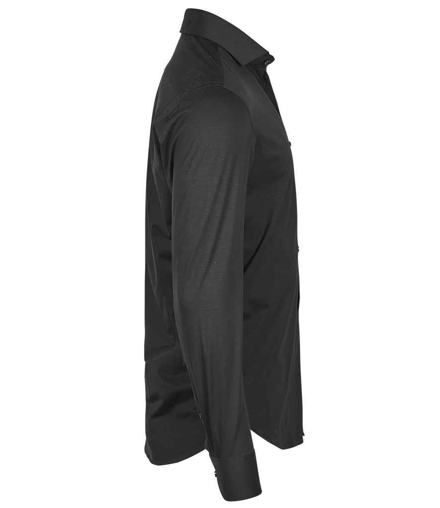 T4030 Black Right