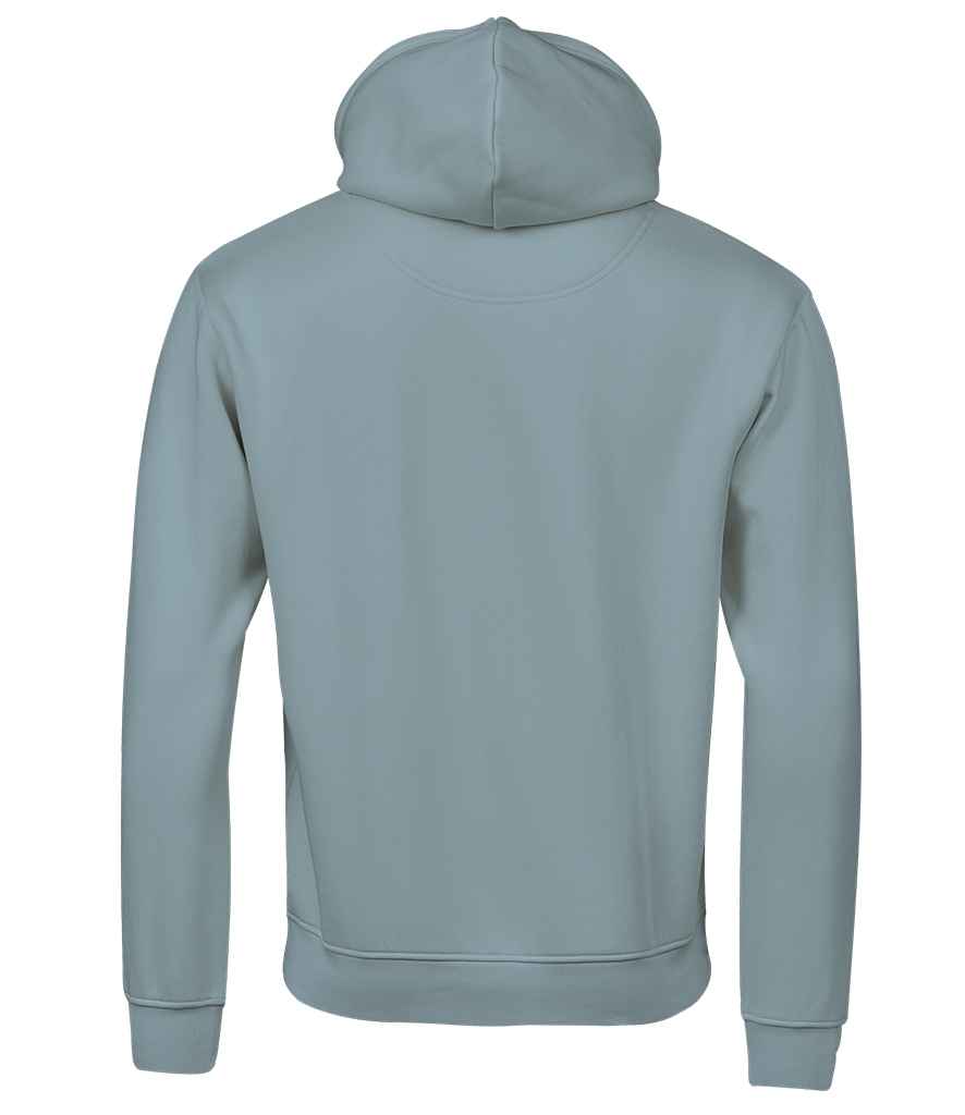 T5152 Misty Blue Back