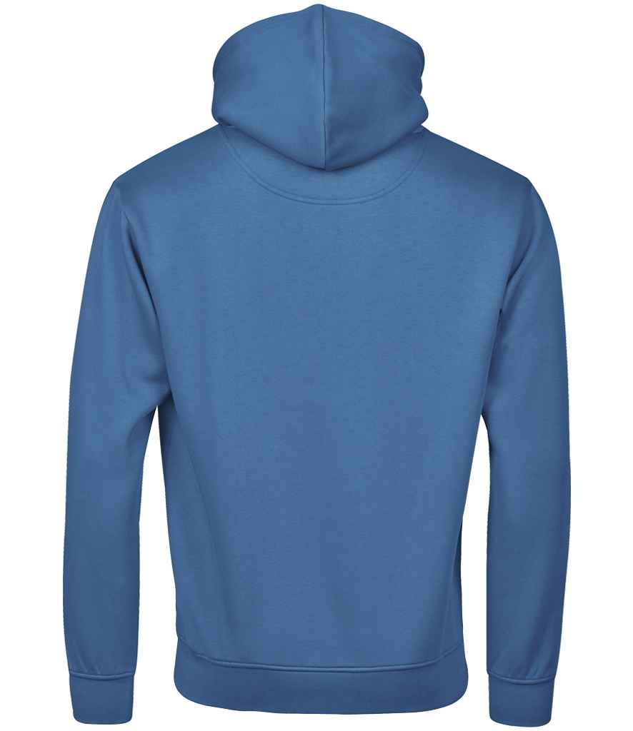 T5152 Ocean Blue Back