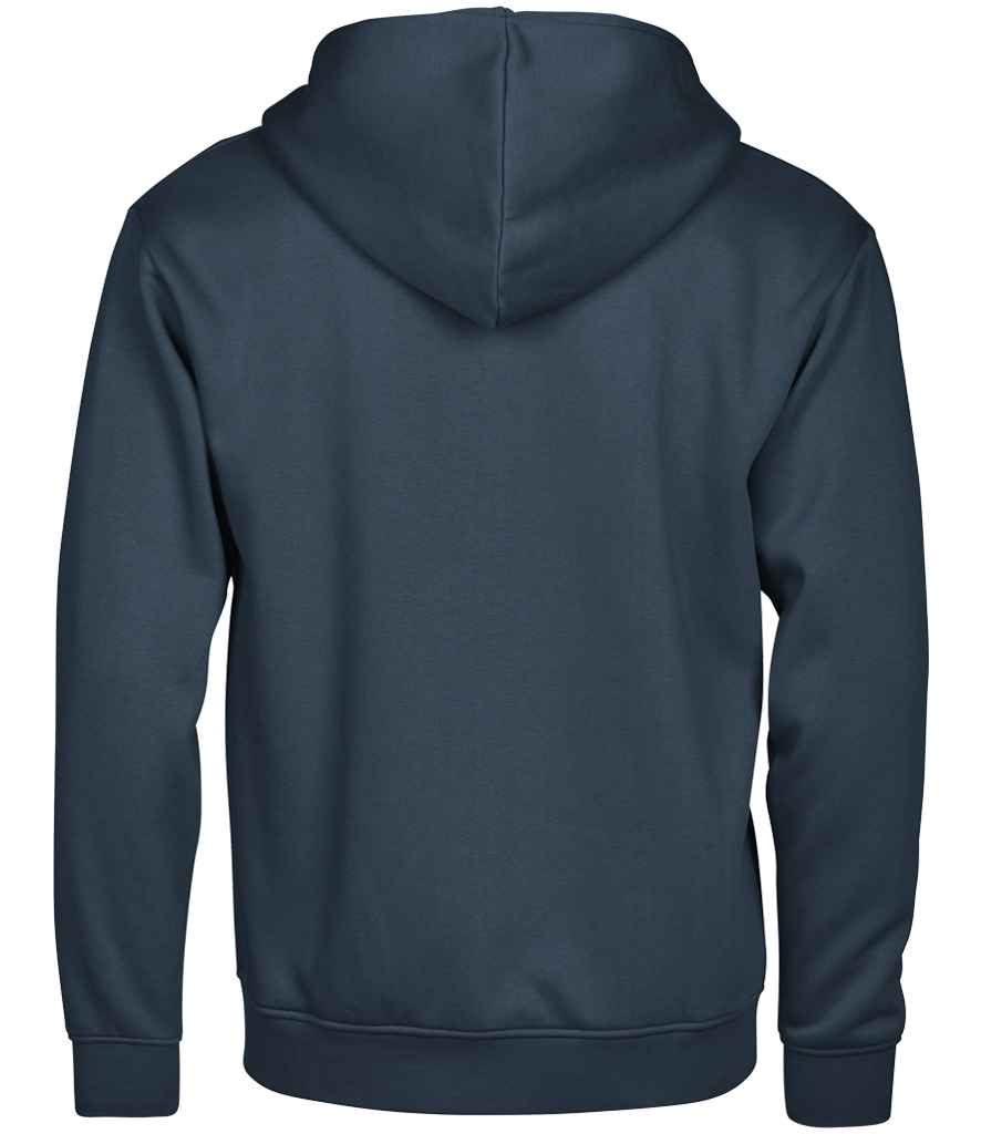 T5154 Ink Blue Back